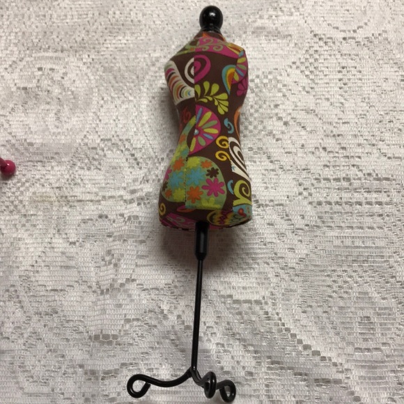 Three Jewelry Holders - Picture 9 of 11